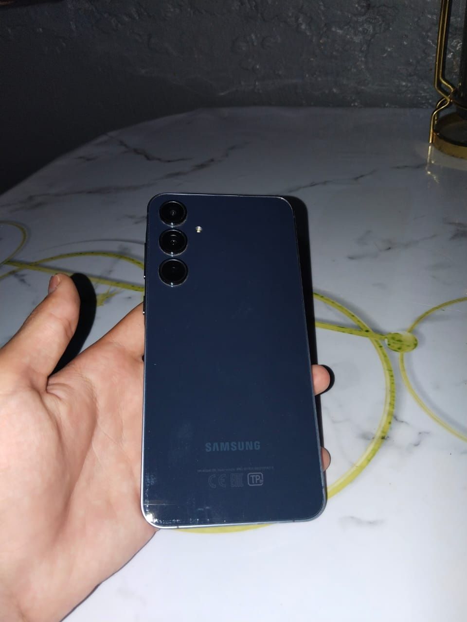 Samsung A55 8/128gb