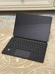 Samsung Tab S 7 Plus 128/6gb black + keyboard