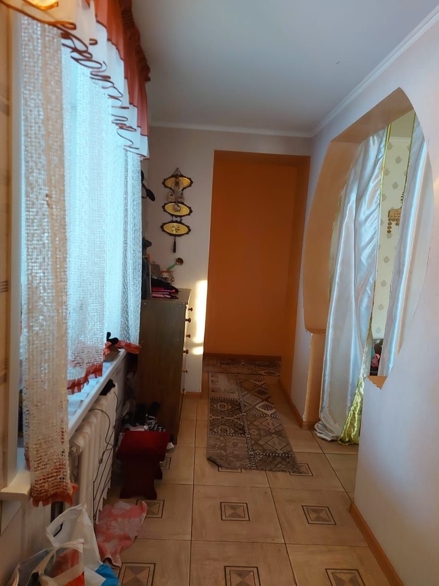 Продам котедж в 20-м микрорайоне.