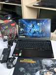 Игровой ноутбук Lenovo IdeaPad Gaming ! Гарантия+рассрочка!