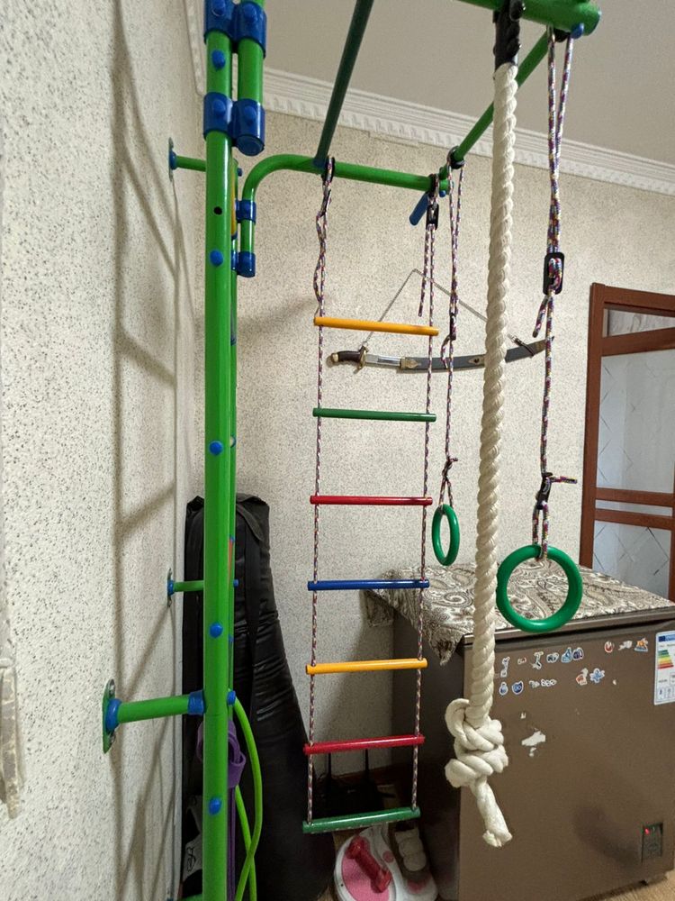 Продам лесницу для детей