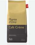 кофе в зернах Melitta Monte d'Oro Café Crème