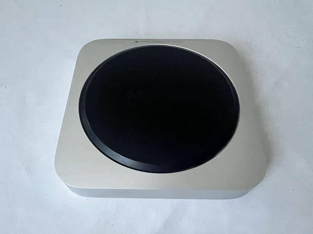 Mac mini 2020, M1