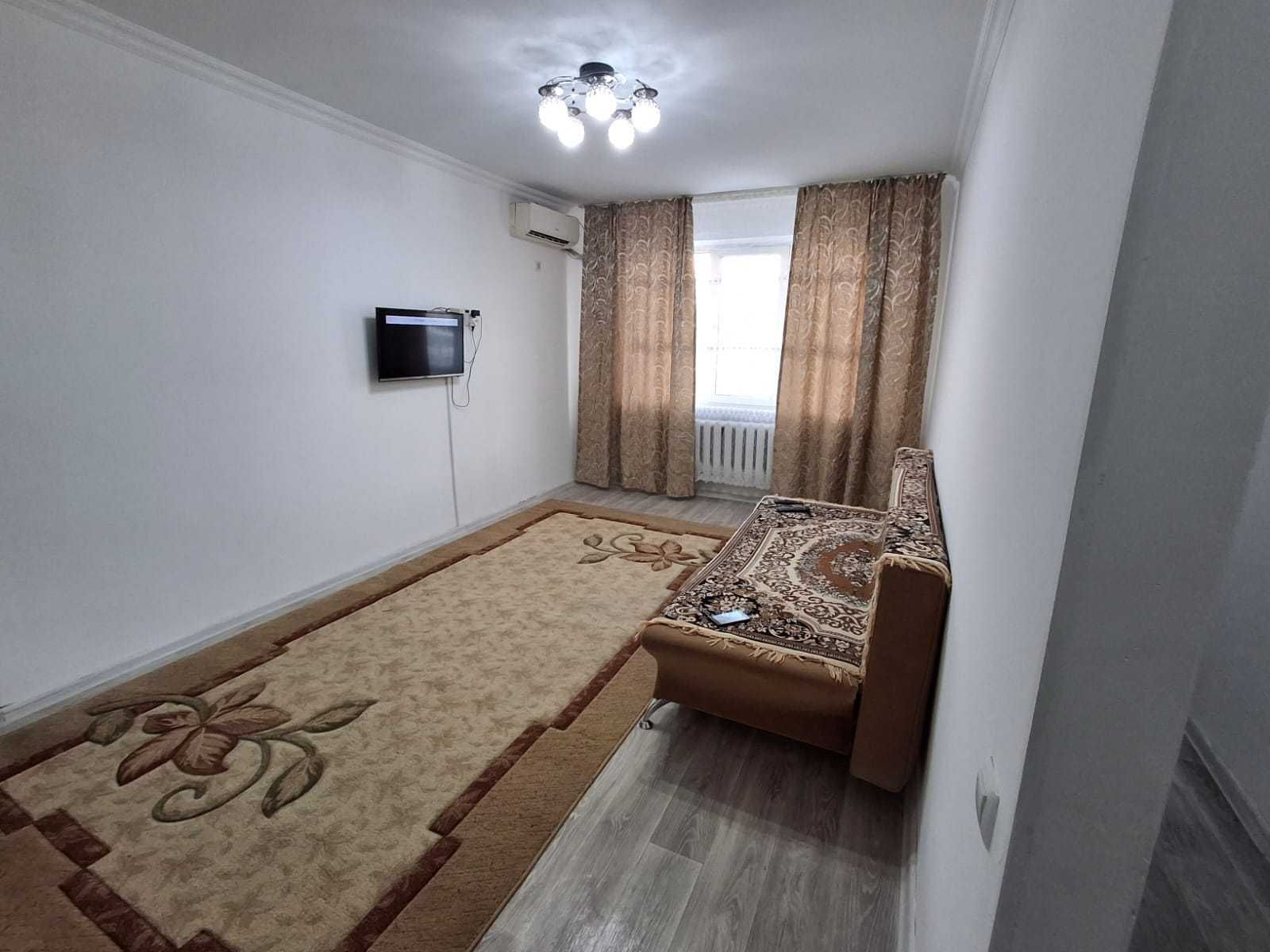 3 ком/Авангард/Wi-Fi/Сутки