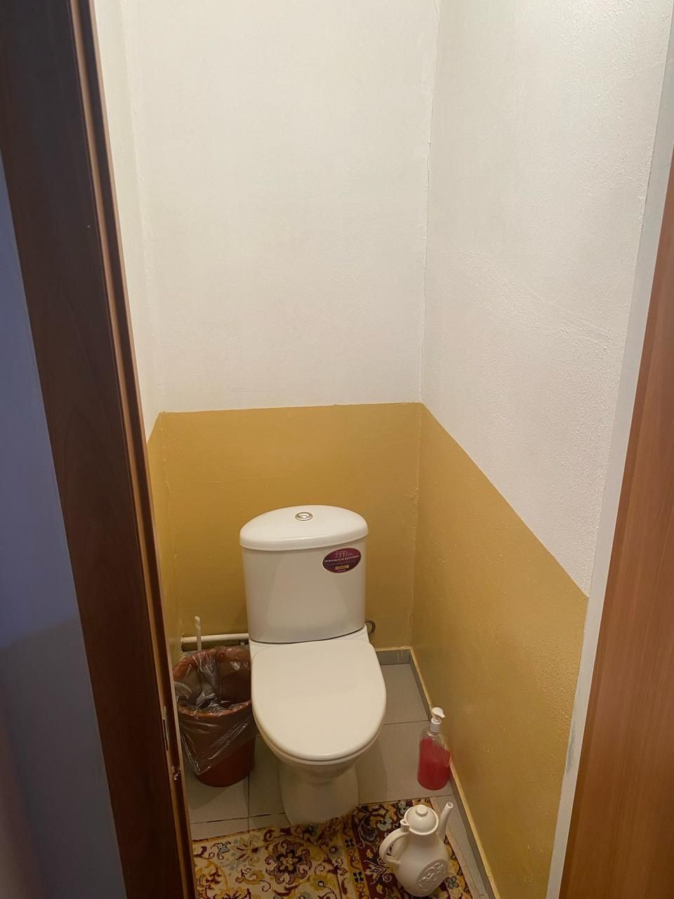 Продам 1-комнатную квартиру ДСР