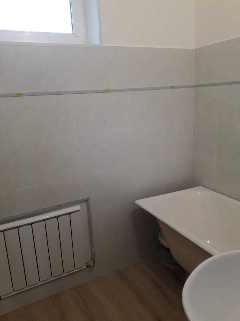 Аренда 3 комнатной квартиры.
