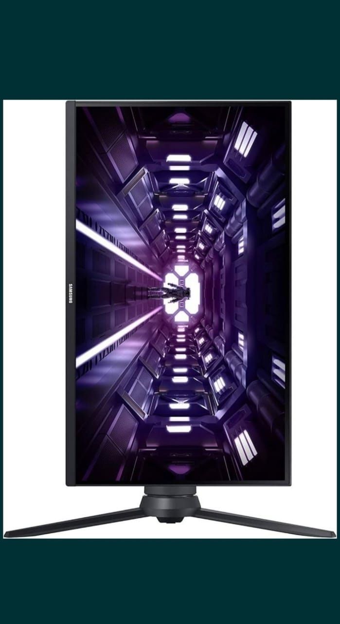 Продам монитор Samsung Odyssey G3