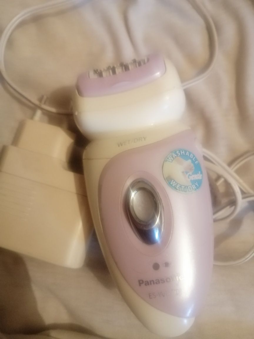продам депилятор panasonic