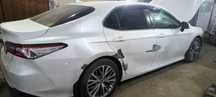 Покраска рихтовка автомобиля