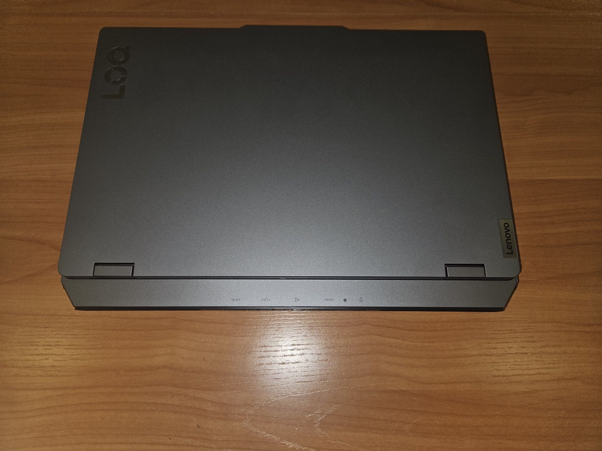 Игровой Ноутбук Lenovo LOQ