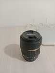 Объектив Tamron 18-200 mm в хорошем состоянии для Canon