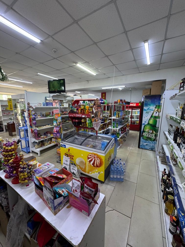 Сдам в аренду коммерческое помещение,  магазин,  кафе,  пивбар,  РS