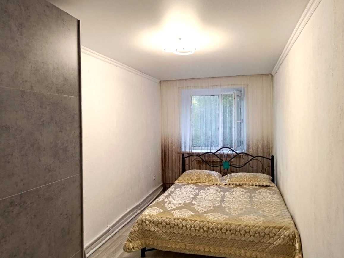 ,,, Продам 3-х комнатную КВ на ЖБИ, ипотека
