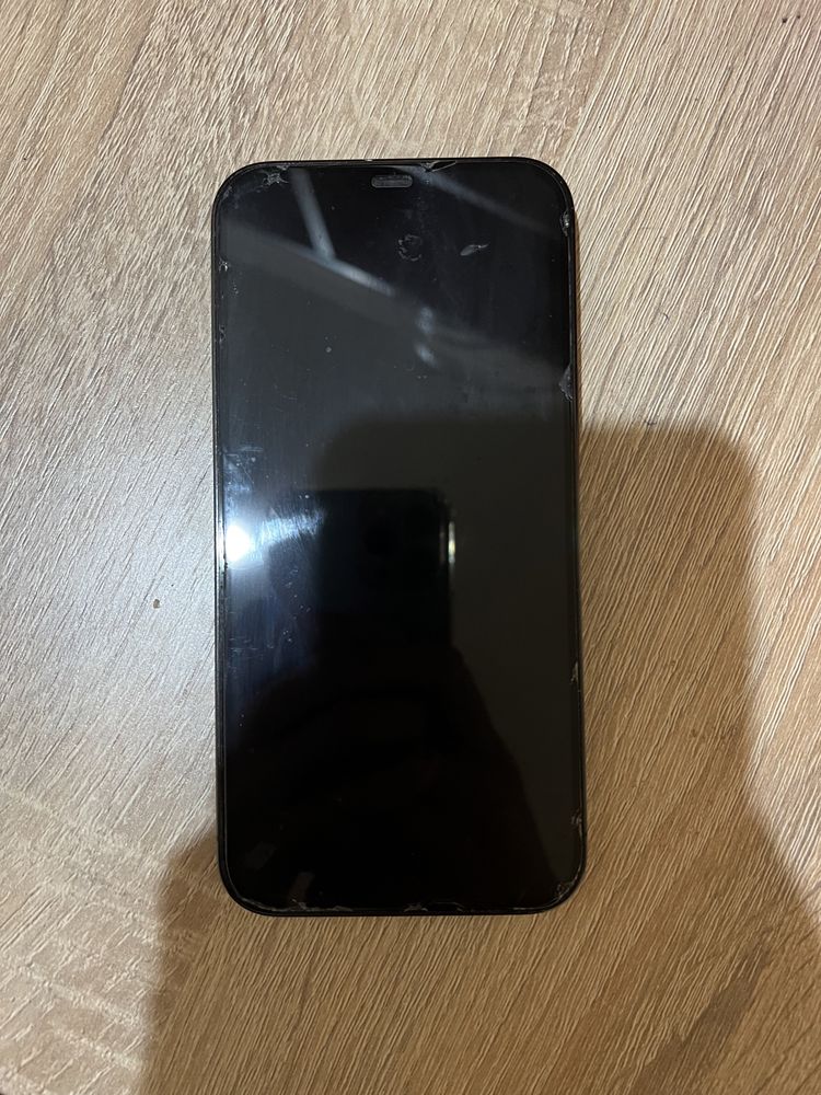 Продам Iphone 12 pro max Айфон 12 про макс