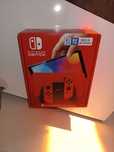 Nintendo switch OLED ПРОШИТЫЙ