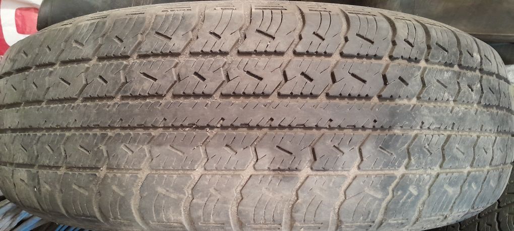 2 шины Cordiant летние 205/75 R15
