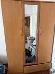 Срочно продам шкаф
