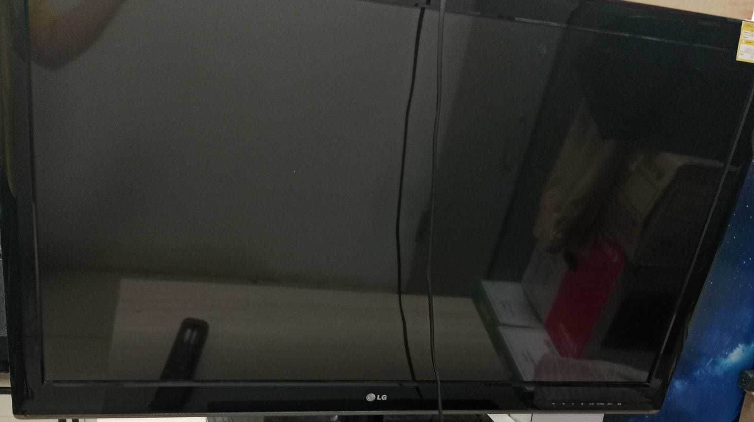 Телевизор LG (60)д-152см (Каратау) 596412