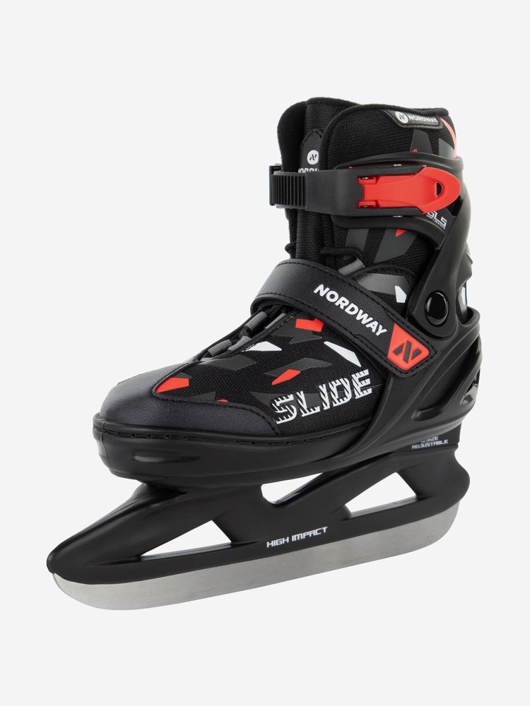 Коньки Nordway Slide