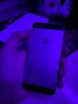 Айфон 5s с коробкой продаю срочно