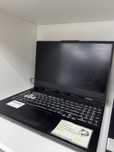 Игровой ноутбук Asus tuf gaming