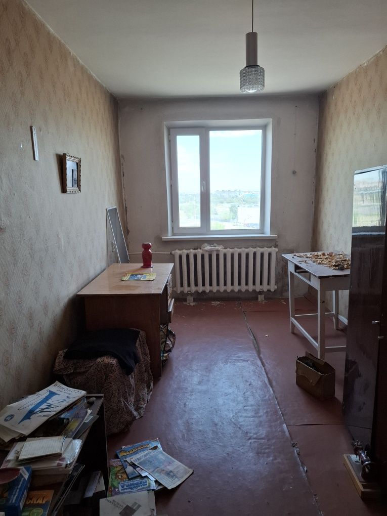 Продаётся 3 квартира