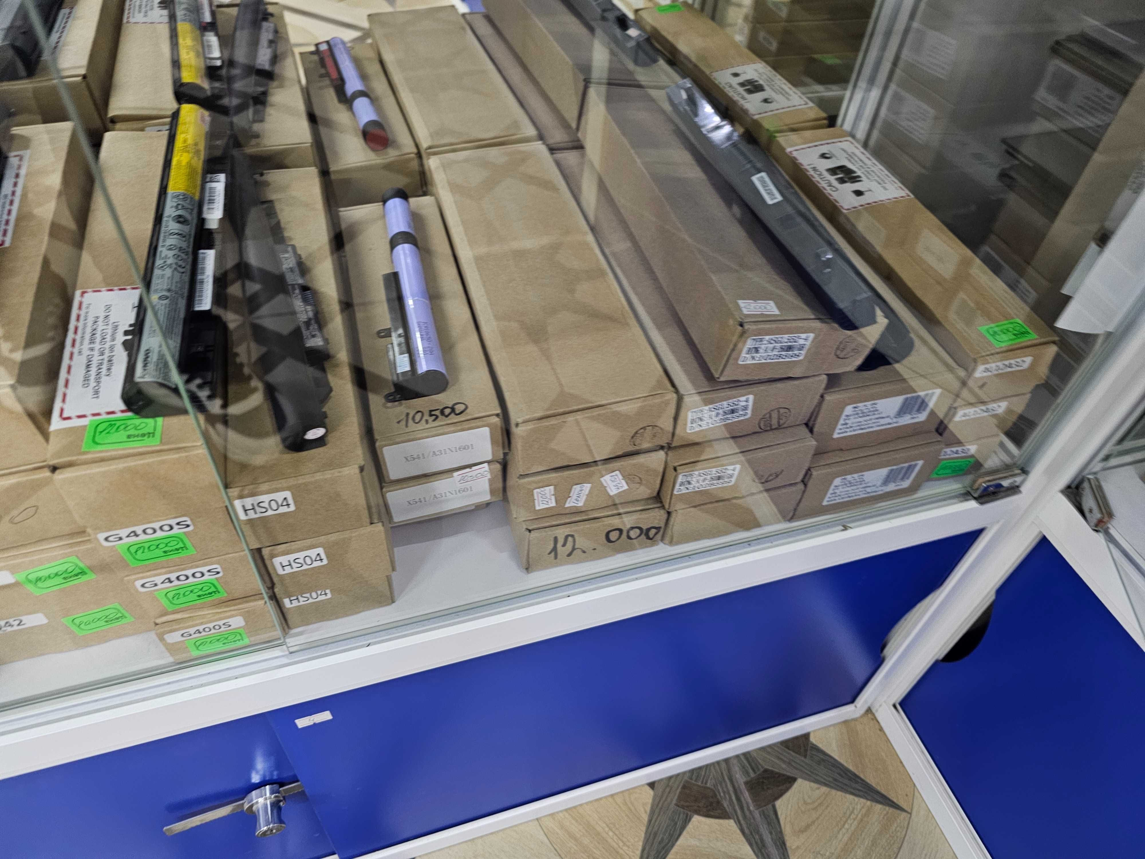 Блоки питания на ноутбуки ACER,HP,DELL,Lenovo.ASUS\Магазин "TERABYTE"