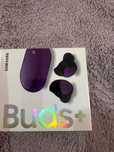 Наушники Samsung Galaxy Buds+(purple)