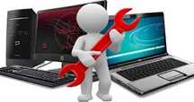 Ремонт Компьютера и Ноутбука, Установка Windows, Услуги программиста!