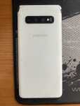 Продам Samsung S10 на запчасти или под восстановление