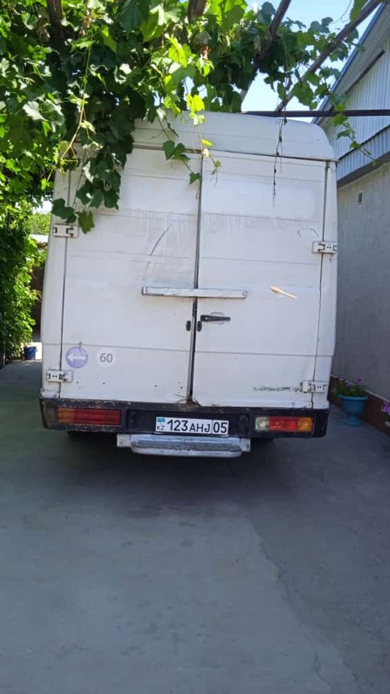 Продам бусик