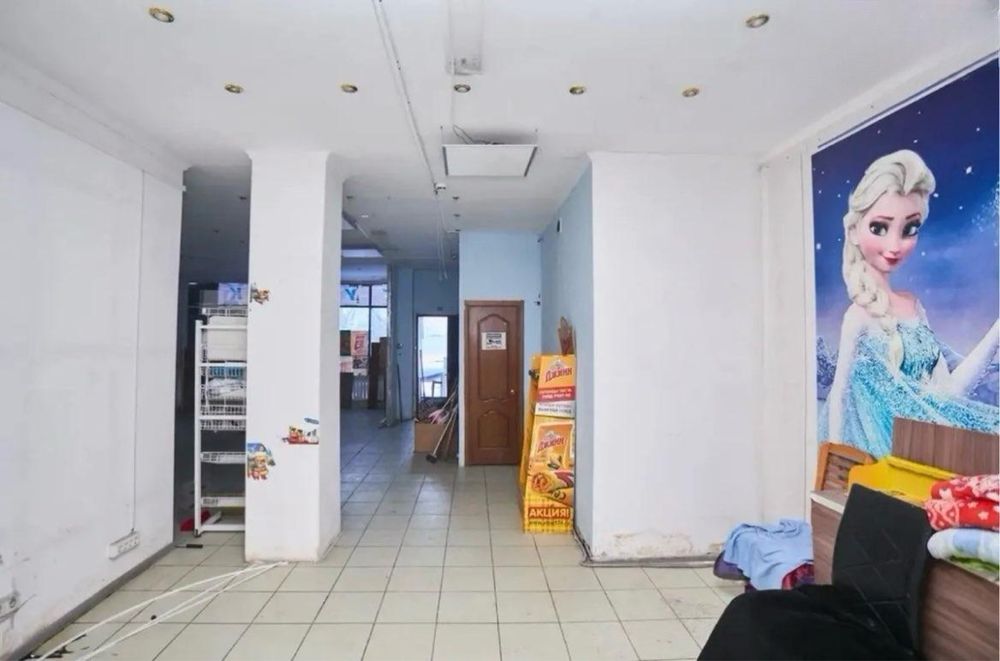 Сдам коммерческое помещение под любой вид деятельности