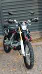 ENDURO новые мотоциклы! Распродажа 300куб самые низкие цены! ДОСТАВКА!