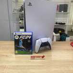 Ж13/Игровая приставка SONY PS 5