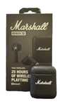 Наушники Marshall Minor III (3)