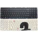 Клавиатура наноутбук на запчасти Hp dv7