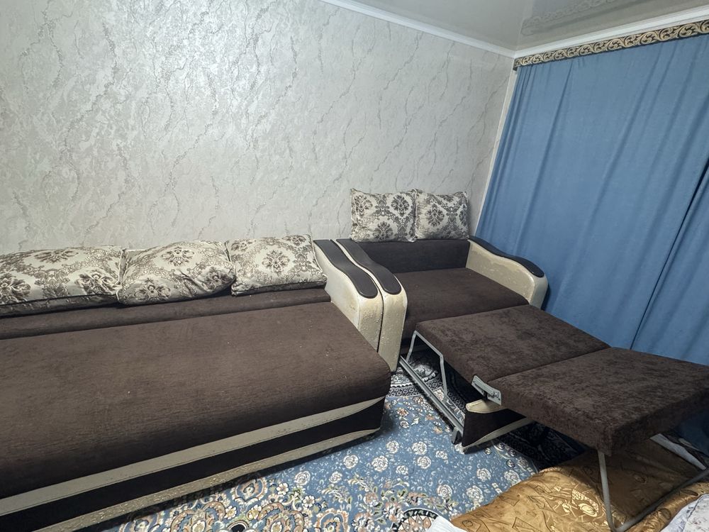 Диваны для гостиной