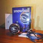 USB Микрофон Blue Snowball