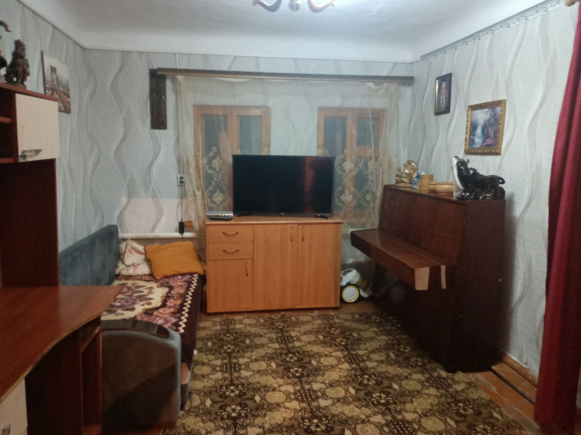 Продам частный дом