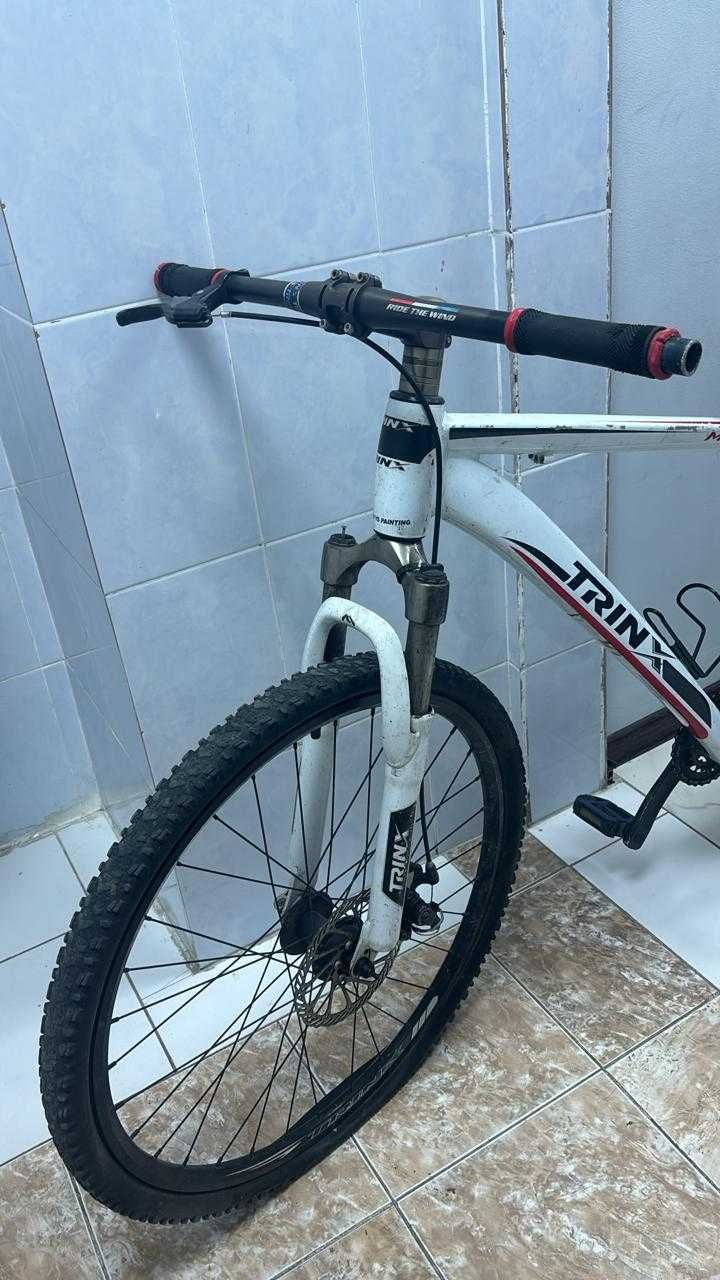 Велосипед Trinx M288; (Тараз ул Толе би 15) лот 609367