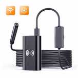 Wi-Fi эндоскопическая камера с объективом  8 мм HD720P