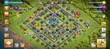 4000 КРИСТАЛЛ | Clahs of Clans | Клаш оф кланс | Клеш оф кленс
