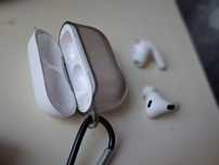 Airpods pro 2.     .