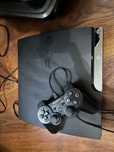 Playstation 3 slim 250gb
