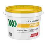 Клей для стеклохолста Danogips KleiFix 10кг