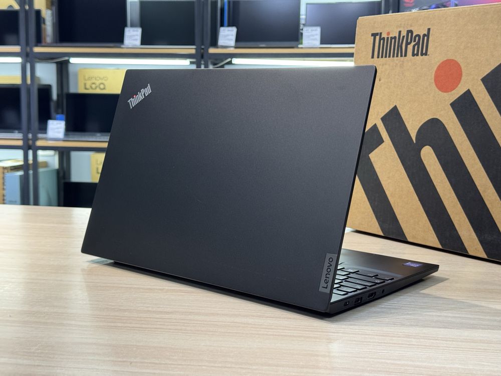 Lenovo Thinkpad | Intel Core i5 1135G7/8gb/256gb/15.6" | Ноутбук