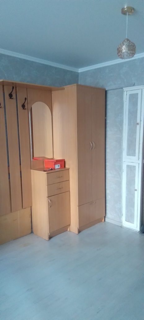 комната в общежитии в Петропавловске