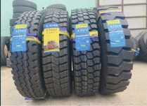 12.00R20 грузовые шины KUNLUN КТ (С НДС)