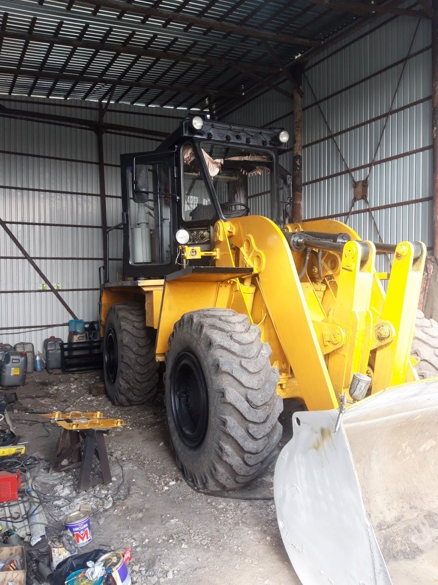 Ангар 6×6×10 профлист крыша цинк,стены полимерная. Кругом металл.