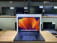 MacBook Air 15-inch, 2023г. M2, 8/256 GB, синий, 10236/А10